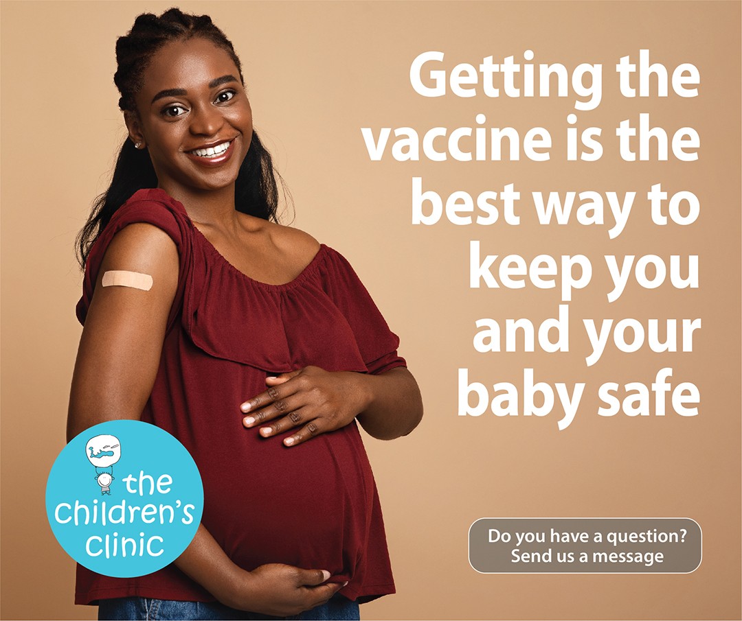 Pregnancy and vaccines
