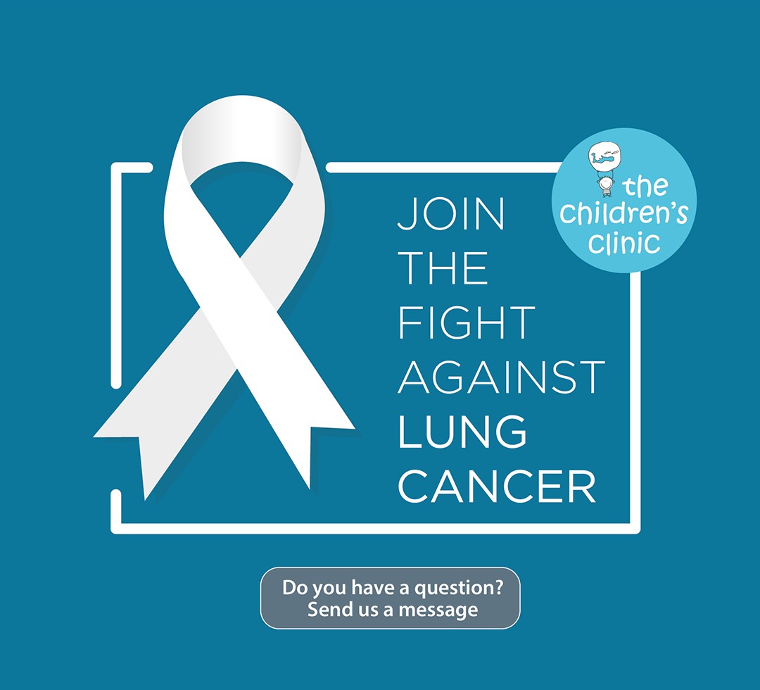 Childrens Clinic Lung Cancer Symptoms