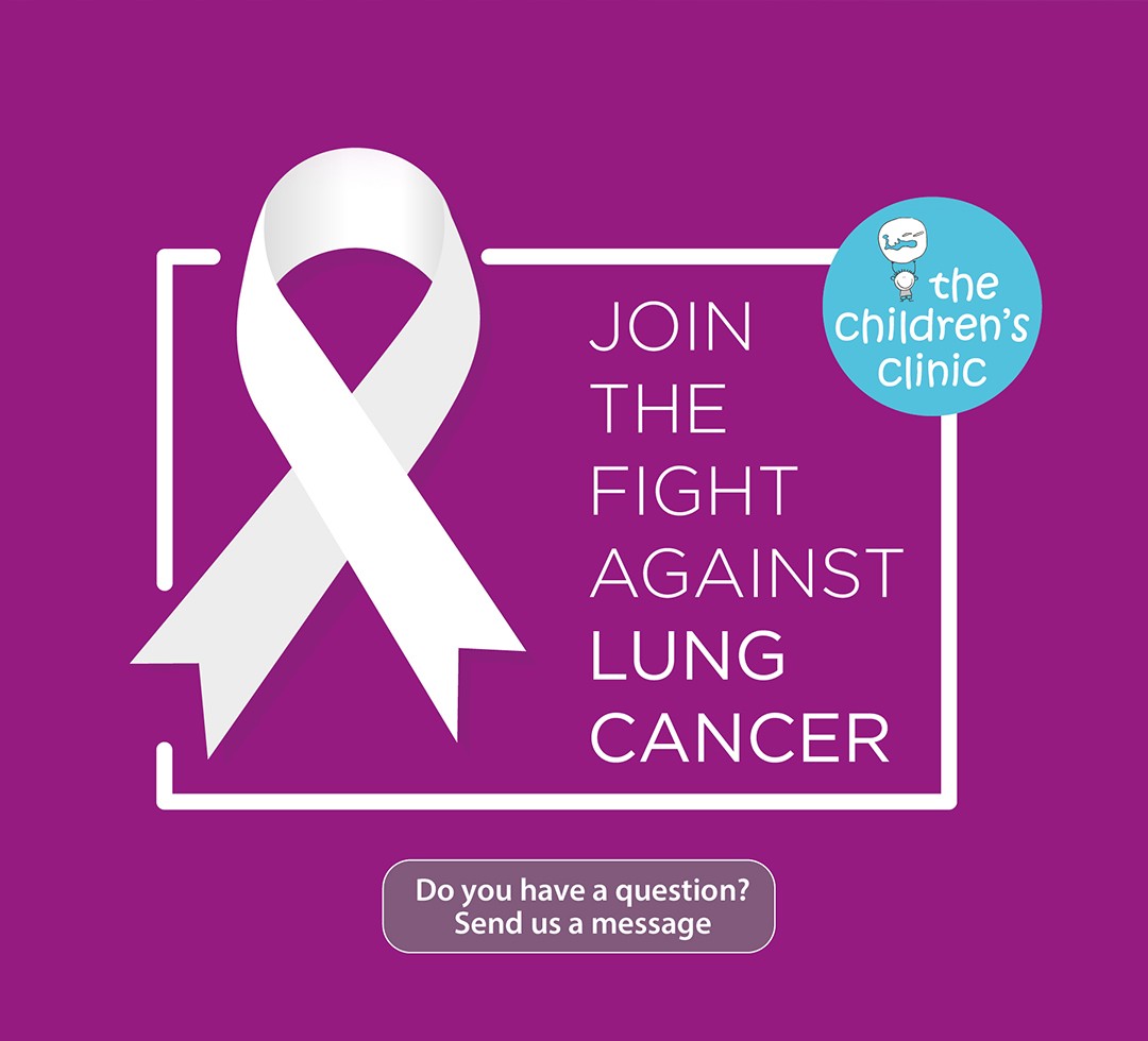 Children's Clinic Lung Cancer