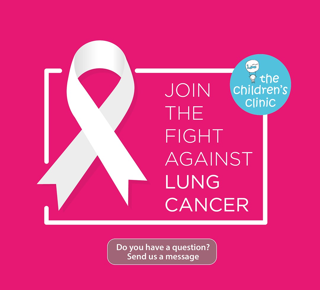 Childrens Clinic Lung Cancer